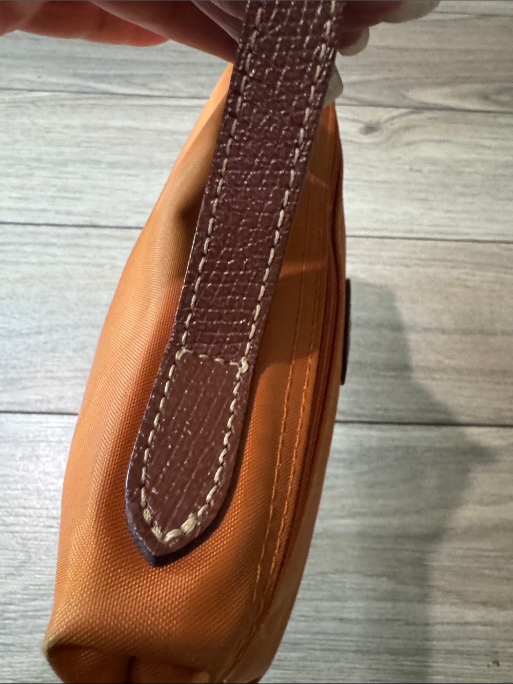 Longchamp mini bag - Picture 11 of 14